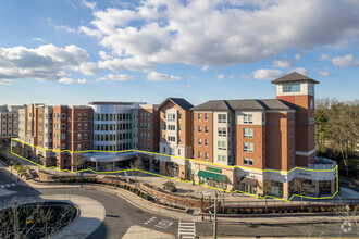 300-330 Rowan Blvd, Glassboro, NJ for sale Building Photo- Image 1 of 1