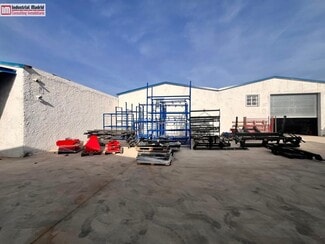 More details for Industrial for Sale