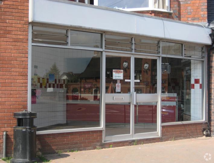 1B Sibson Rd, Leicester for sale Building Photo- Image 1 of 1