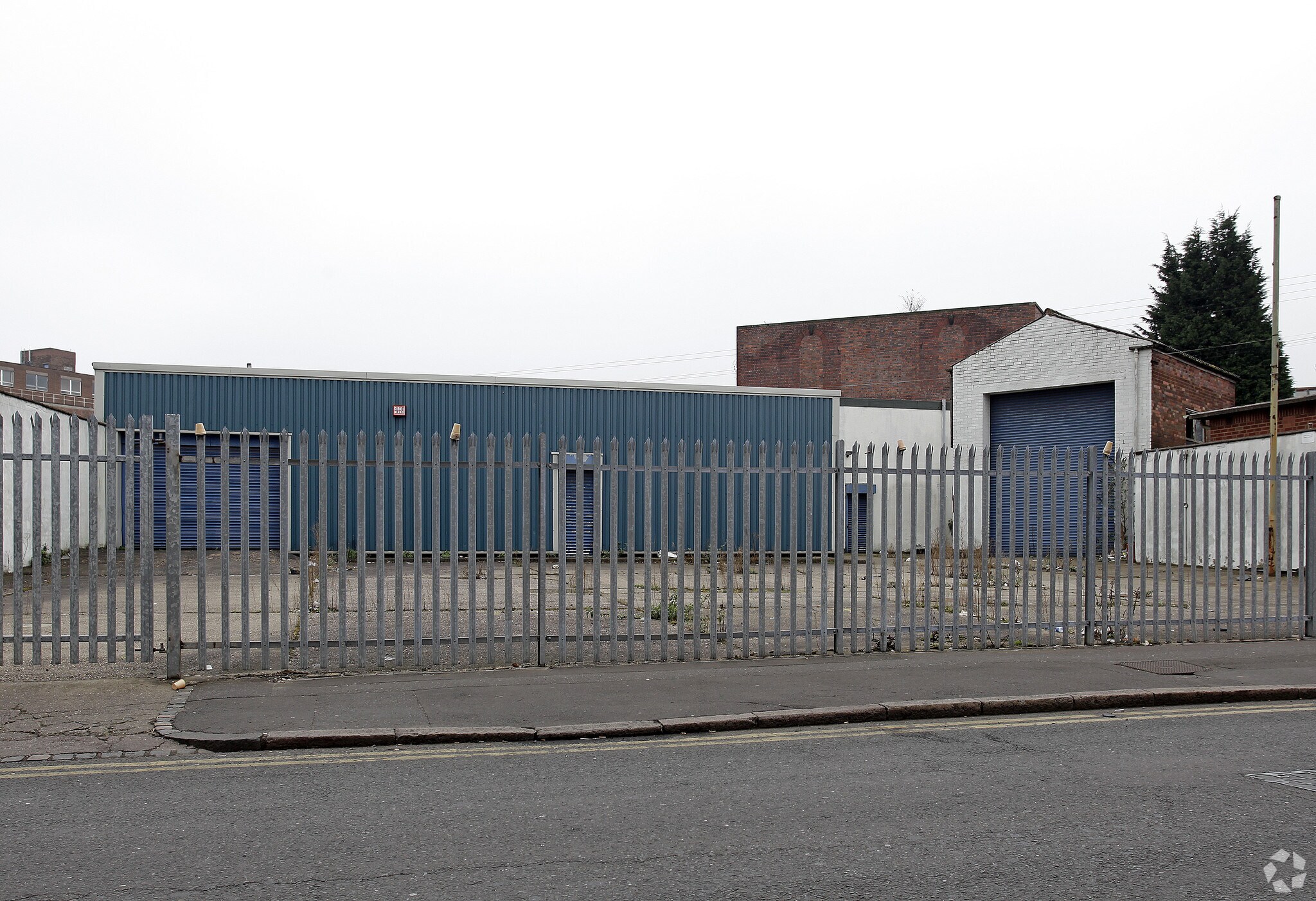 35 Adderley St, Birmingham for sale Primary Photo- Image 1 of 1