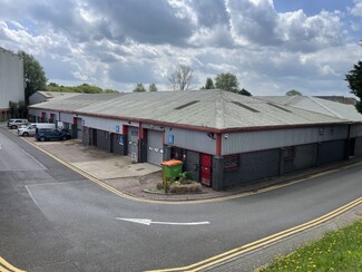 More details for Henwood, Ashford - Industrial for Rent