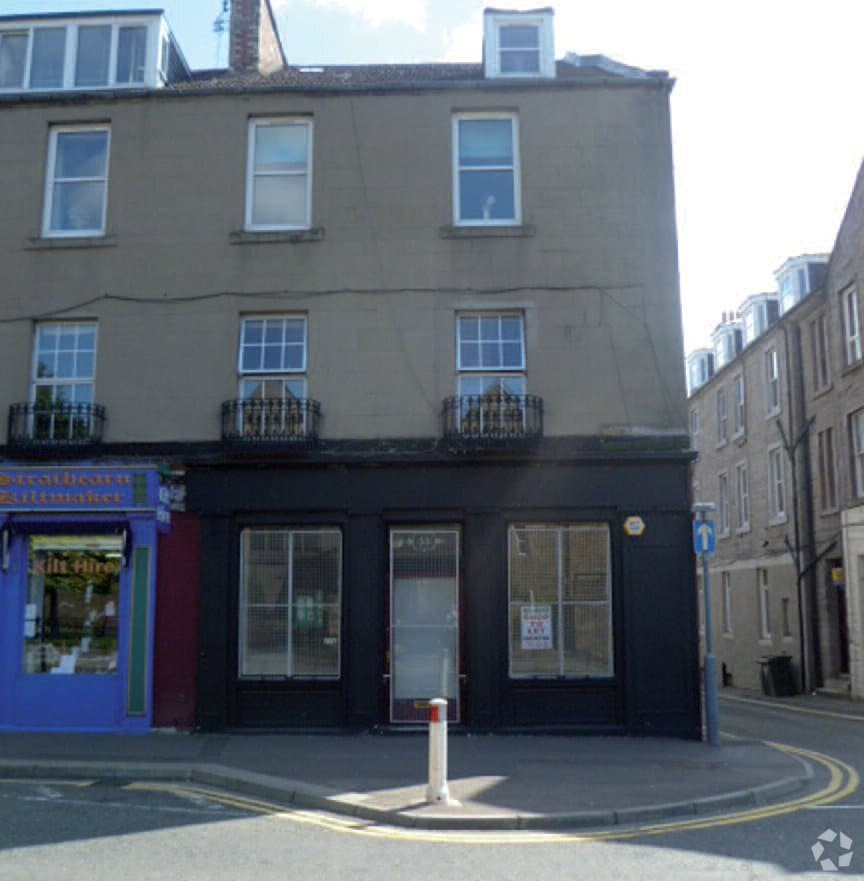 55-57 North Methven St, Perth for sale Primary Photo- Image 1 of 1