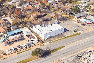 More details for 2406 Emmett St, Dallas, TX - Office for Sale