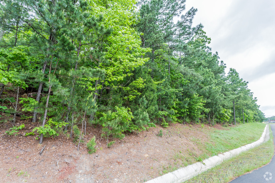 Maumelle Blvd, Maumelle, AR for sale - Primary Photo - Image 1 of 1