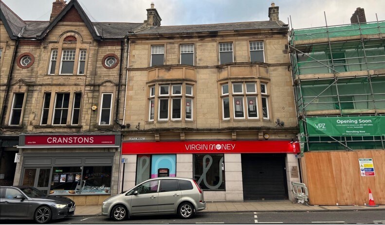 5 Cattle Mark, Hexham for sale Primary Photo- Image 1 of 1