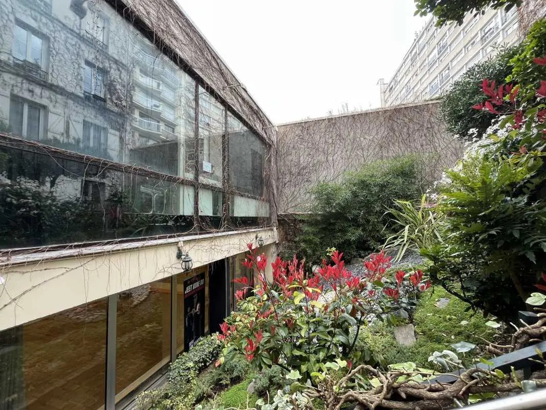 Retail in Paris for sale Building Photo- Image 1 of 9