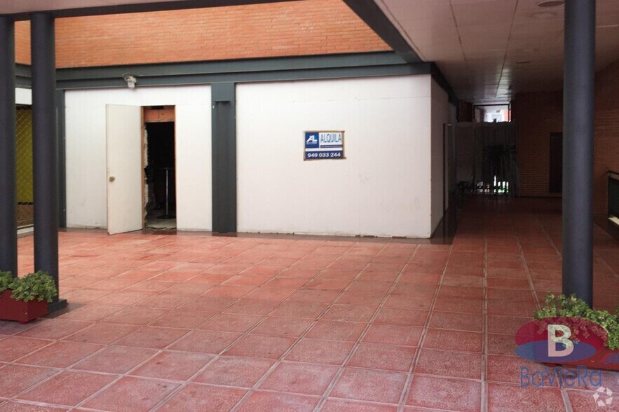 Avenida Barcelona, 12, Guadalajara, Guadalajara to rent - Interior Photo - Image 1 of 1