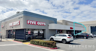 More details for 18541-18545 Beach blvd, Huntington Beach, CA - Retail for Rent