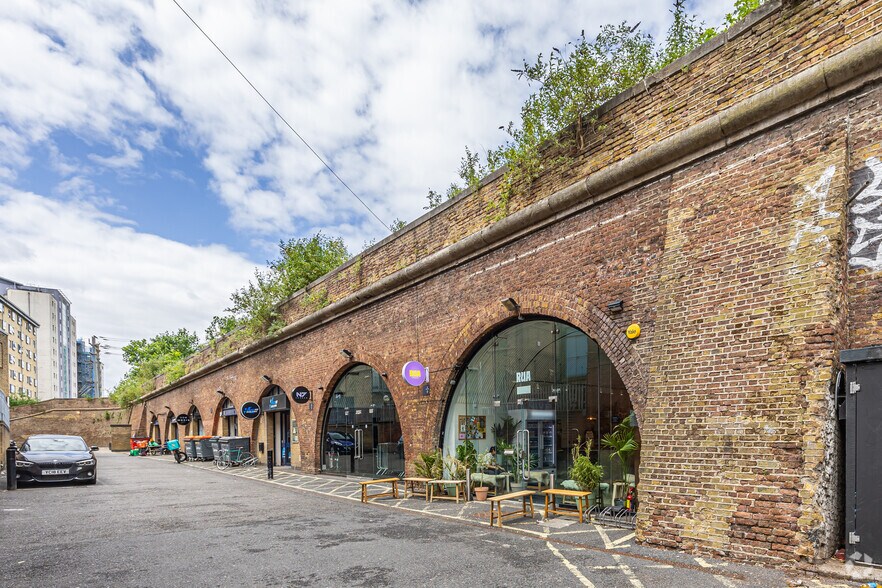 303 Holloway Rd, London for sale - Primary Photo - Image 1 of 1