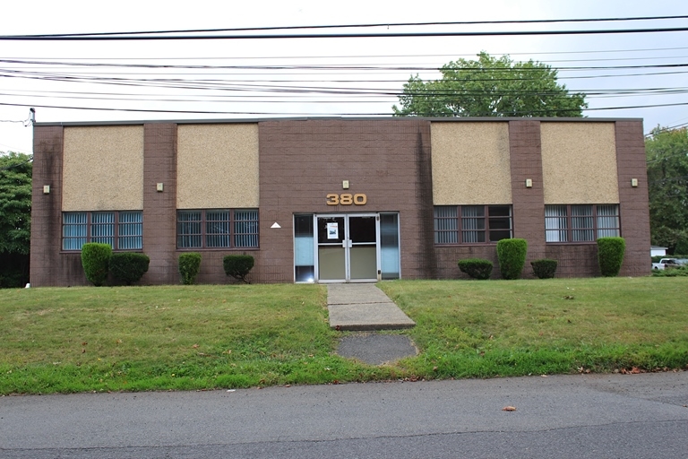 380 Ludlow Ave, Cranford, NJ for sale - Building Photo - Image 1 of 8