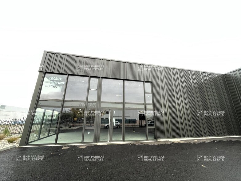 Light Industrial in Beauzelle to rent - Building Photo - Image 3 of 11