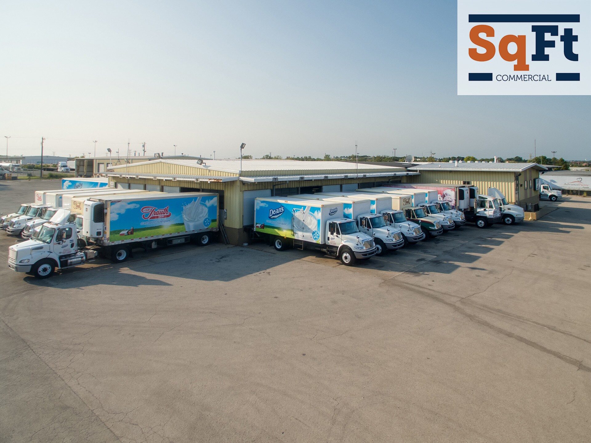 9991 Commerce Park Dr, Cincinnati, OH for sale Building Photo- Image 1 of 1