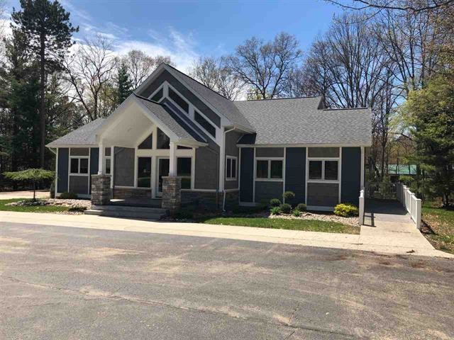 9541 N Cut Rd, Roscommon, MI for sale - Building Photo - Image 1 of 1