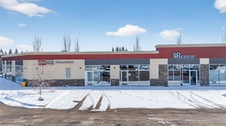 More details for 10451 99 Ave, Fort Saskatchewan, AB - Retail for Sale