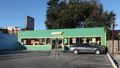 1030 University Blvd N, Jacksonville, FL for rent Building Photo- Image 1 of 1