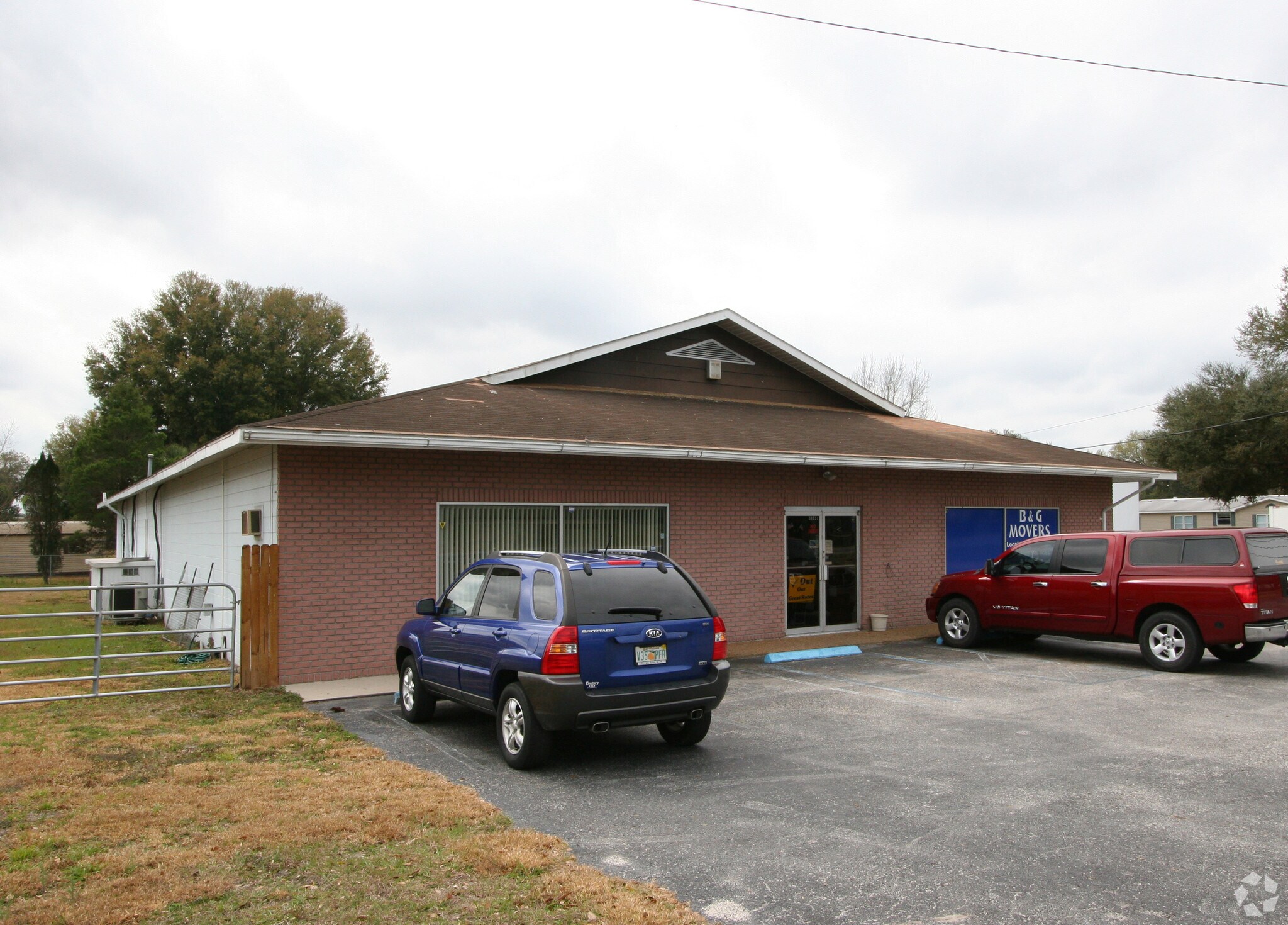34234 State Road 54, Wesley Chapel, FL for sale Building Photo- Image 1 of 1