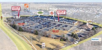 More details for 761 W Route 33, East Windsor, NJ - Office/Retail, Retail for Rent