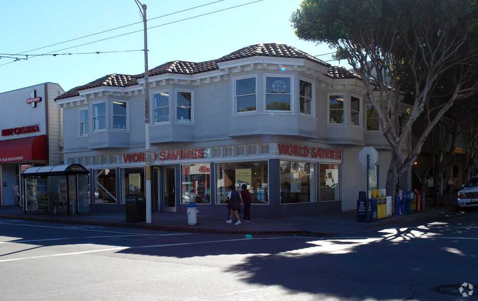 2197 Chestnut St, San Francisco, CA for rent - Building Photo - Image 2 of 4