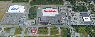 More details for 7701 Debarr Rd, Anchorage, AK - Retail for Rent