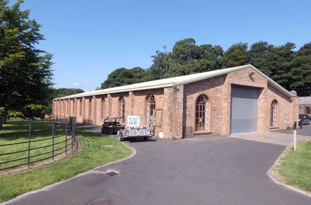Sandy, Carlisle for sale Building Photo- Image 1 of 1