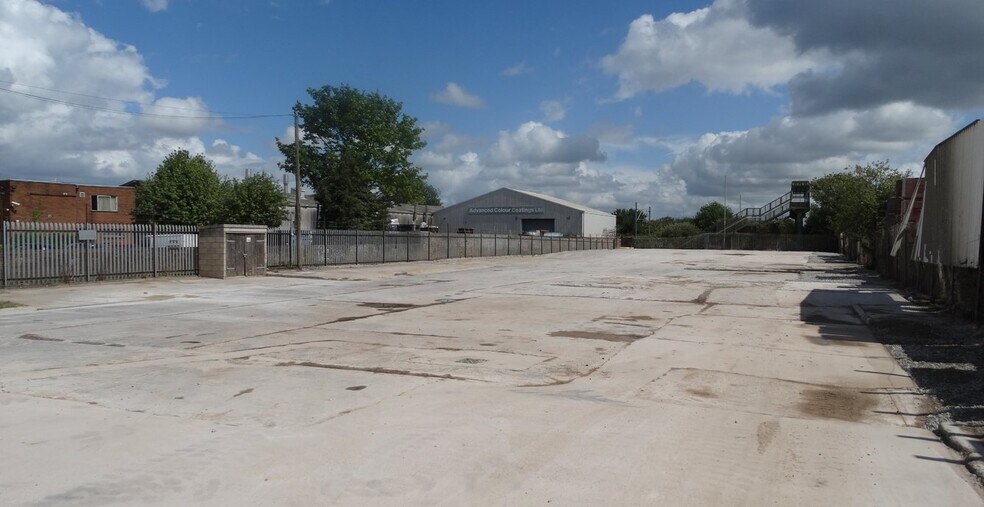 Bannerley Rd, Birmingham for sale - Primary Photo - Image 1 of 1