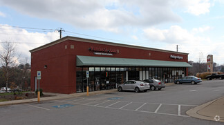 More details for 511 Smokey Park Hwy, Candler, NC - Retail for Rent