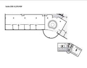 6455 S Yosemite St, Greenwood Village, CO for rent Floor Plan- Image 1 of 1