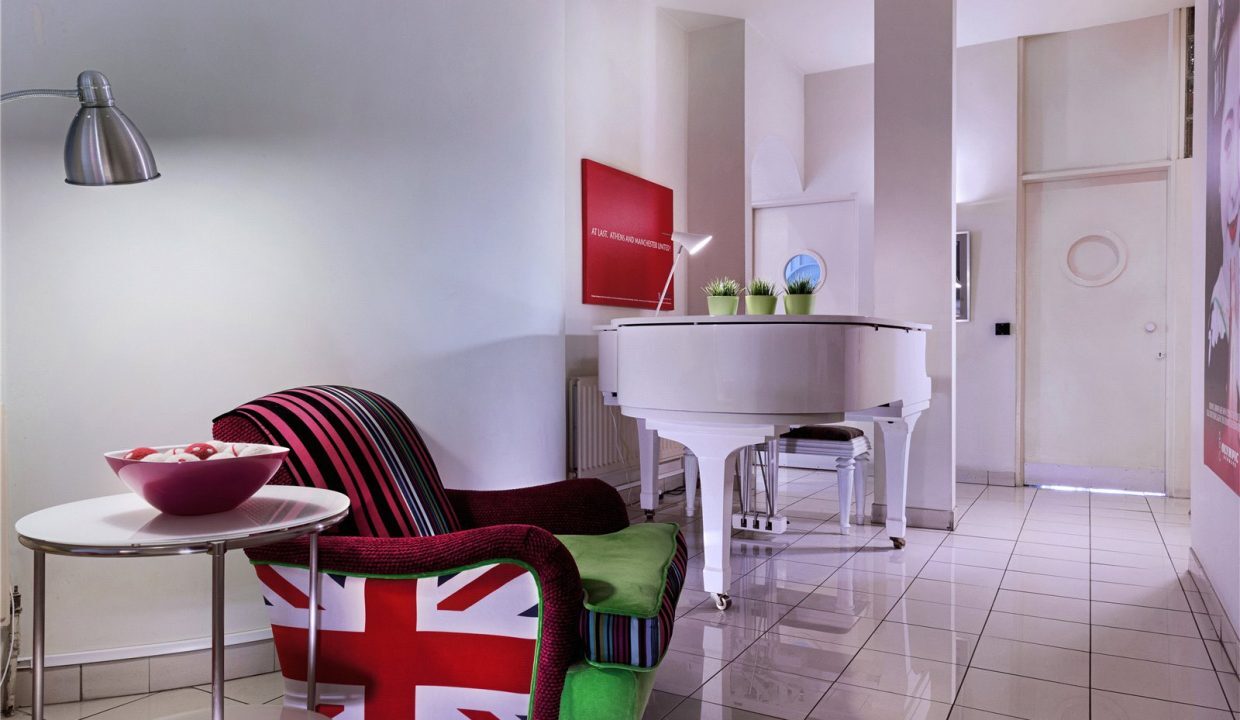 1 Buxton St, Newcastle Upon Tyne to rent Building Photo- Image 1 of 7