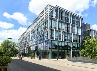 More details for Western Rd, Bracknell - Office for Rent