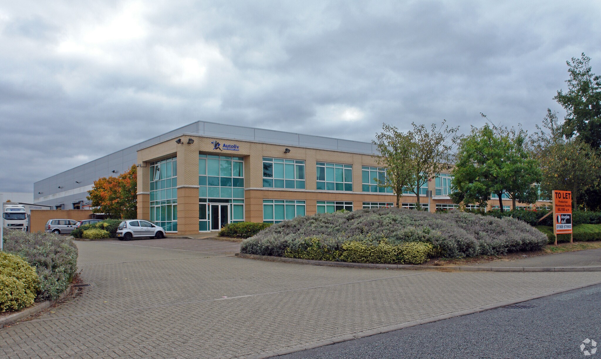 Maidstone Rd, Milton Keynes for sale Primary Photo- Image 1 of 1