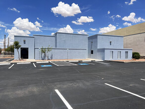 7619 Lockheed Dr, El Paso, TX for sale Building Photo- Image 1 of 1