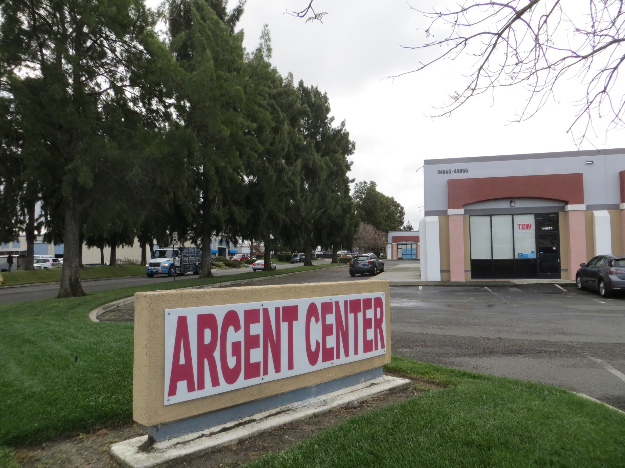 44555-44865 S Grimmer Blvd, Fremont, CA for rent Building Photo- Image 1 of 16