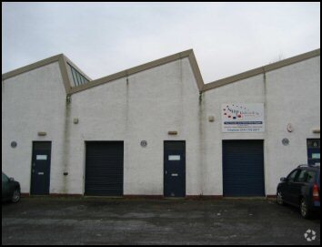 Kilsyth Rd, Kirkintilloch for rent - Building Photo - Image 2 of 3