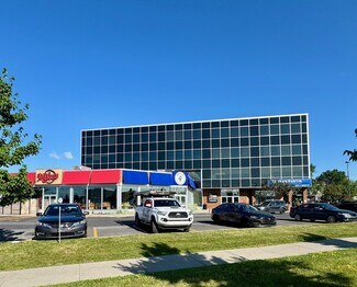 More details for 6200 Boul Taschereau, Brossard, QC - Office to Rent