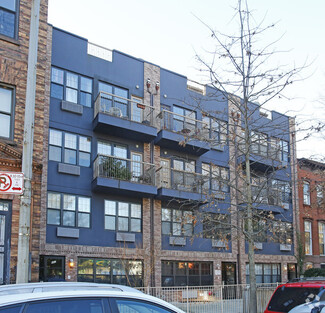 More details for 678-682 Prospect Pl, Brooklyn, NY - Residential for Sale