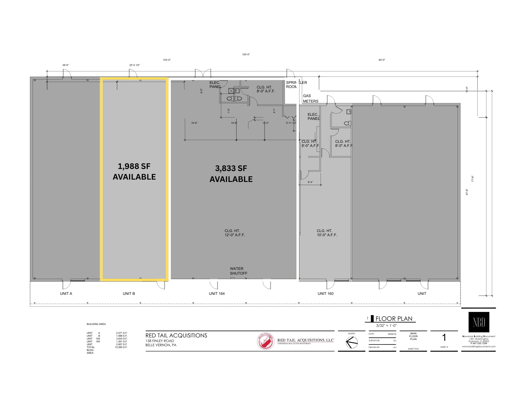 158 Finley Rd, Belle Vernon, PA to rent Building Photo- Image 1 of 1