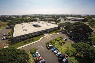 More details for 91-1010 Shangrila St, Kapolei, HI - Office for Rent