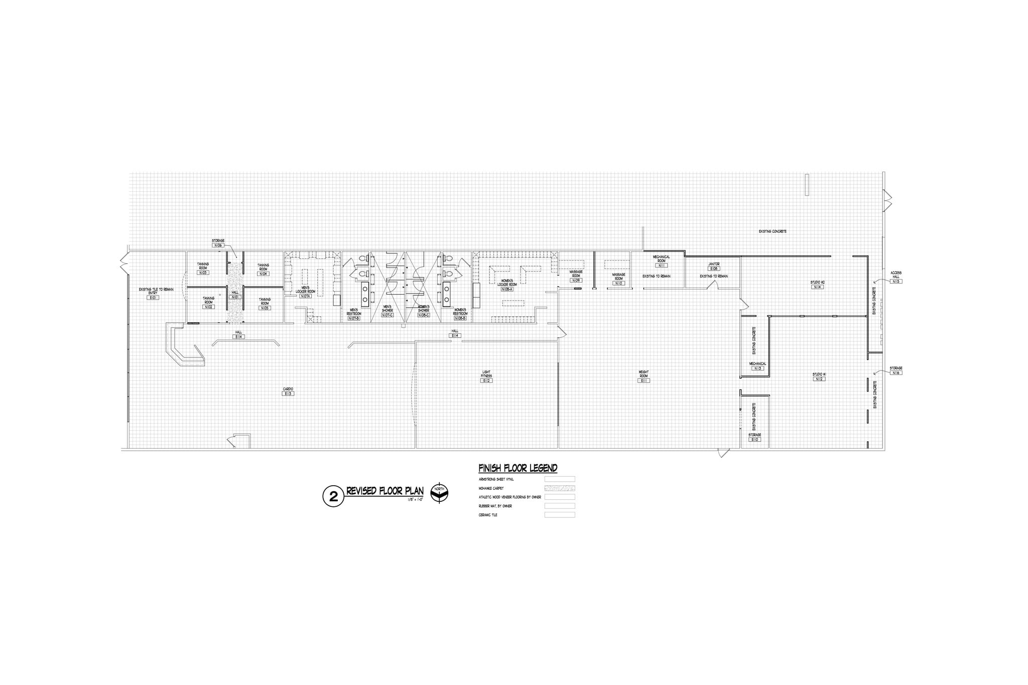 4000 S Poplar St, Casper, WY to rent Site Plan- Image 1 of 1