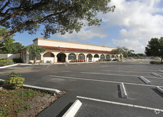 More details for 6539 W Commercial Blvd, Fort Lauderdale, FL - Flex for Rent