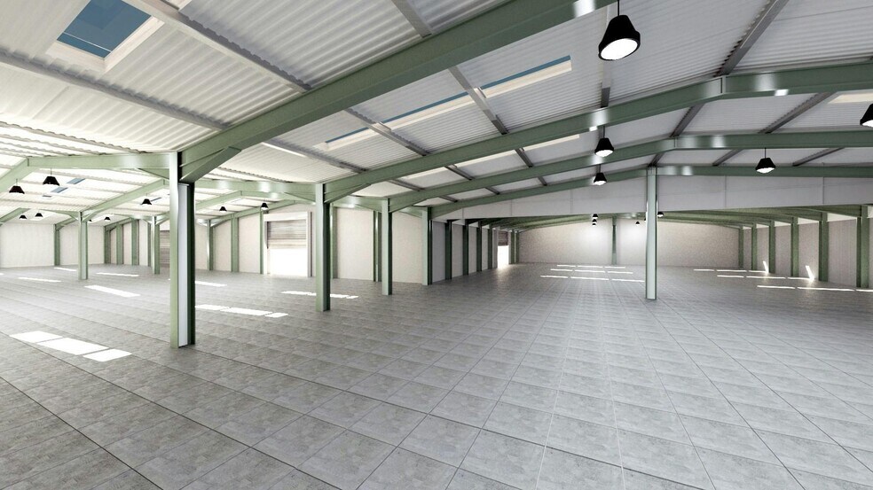 Nelson Park W, Cramlington to rent - Building Photo - Image 3 of 4