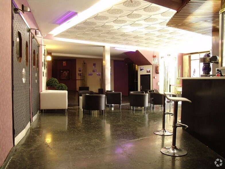 Retail in Arganda del Rey, Madrid for sale - Interior Photo - Image 3 of 15