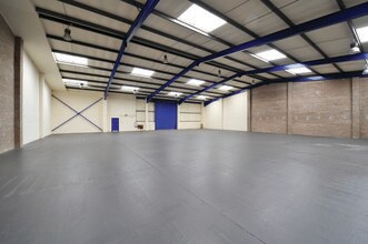 Roundthorn Industrial Estate, Ennis Close, Manchester to rent Interior Photo- Image 2 of 3
