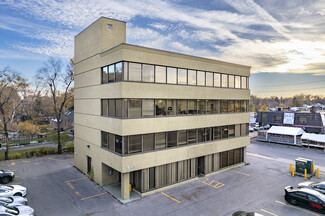 More details for 345 Wilson Ave, Toronto, ON - Office for Sale