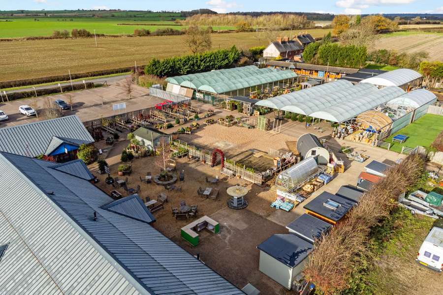 Ashwell Rd, Oakham for sale Building Photo- Image 1 of 8