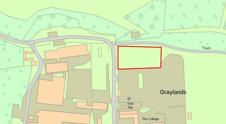 Langhrstwood Rd, Horsham for sale Primary Photo- Image 1 of 1