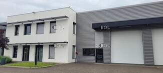 More details for Light Industrial to Rent