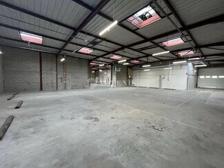 More details for Light Industrial to Rent
