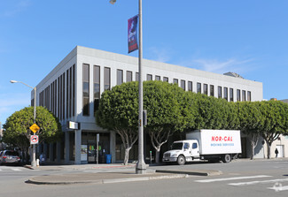 More details for 3360-3380 Geary Blvd, San Francisco, CA - Office for Rent