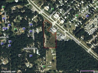 More details for N Woodland Blvd, Deland, FL - Land for Sale