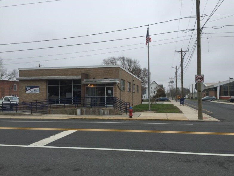 2 E Market St, Greenwood, DE for sale - Building Photo - Image 1 of 1